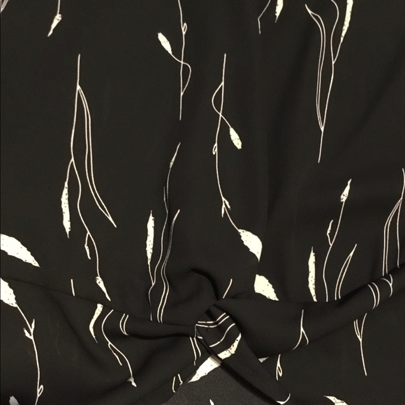 Rayon top - Picture 3 of 4